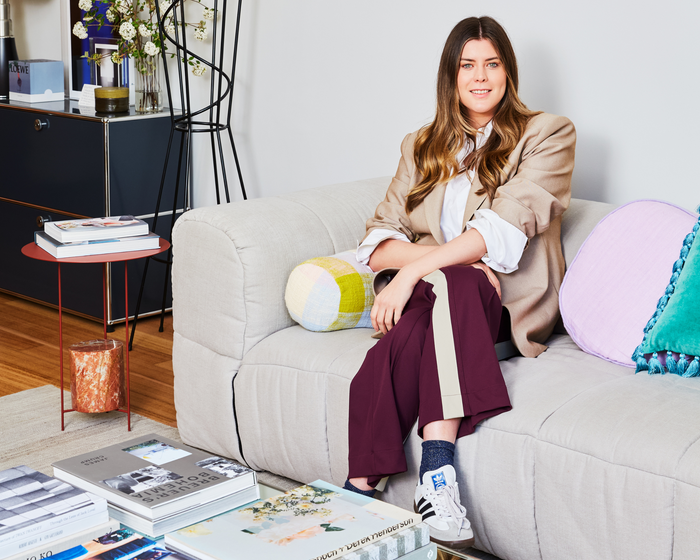 The Art of Interior Styling, Nicola Rogers Shares Her Design Secrets