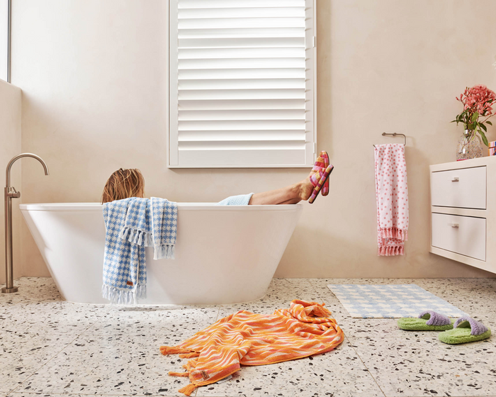 Ten Tips For A Greener And Cleaner Bathroom