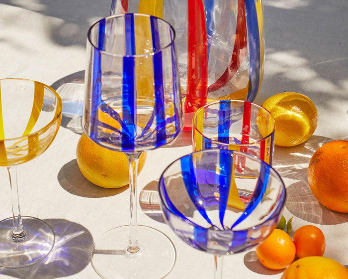 The Ultimate Glassware Guide: Find your perfect match!