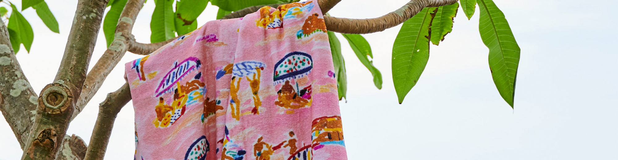 Beach Towels