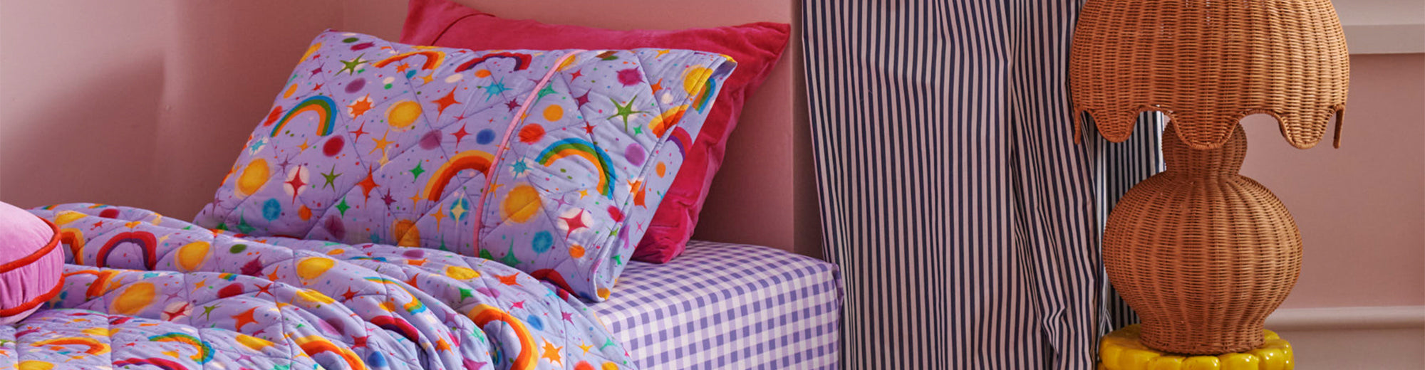 Kid Bedspreads