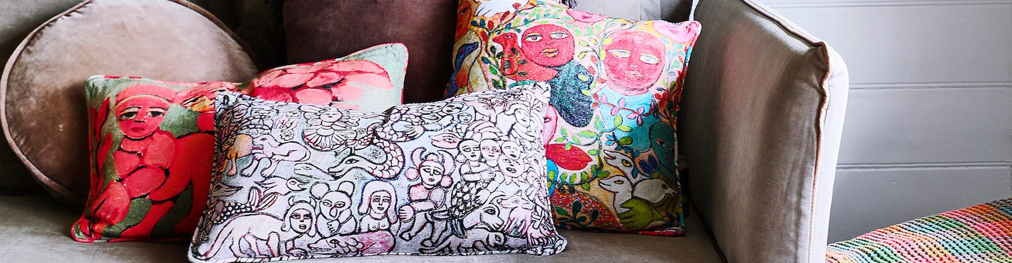 Kip&Co x Mirka Home