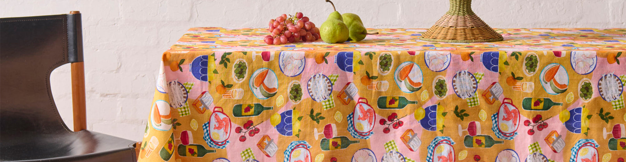 Tablecloths