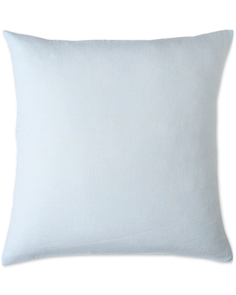 Quiet Tide Linen European Pillowcases