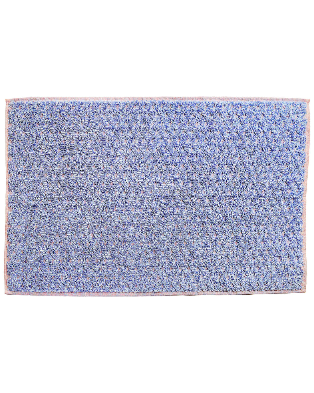 In The Clouds Turkish Bath Mat