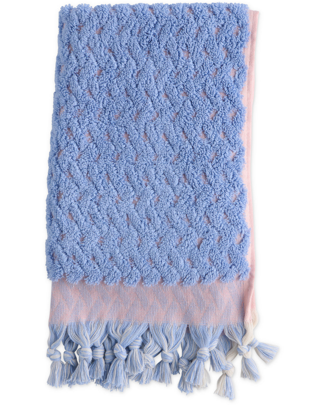 In The Clouds Turkish Hand Towel