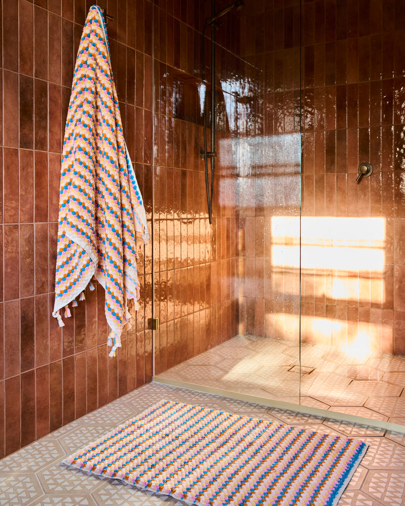 Sunny Life Turkish Bath Towel