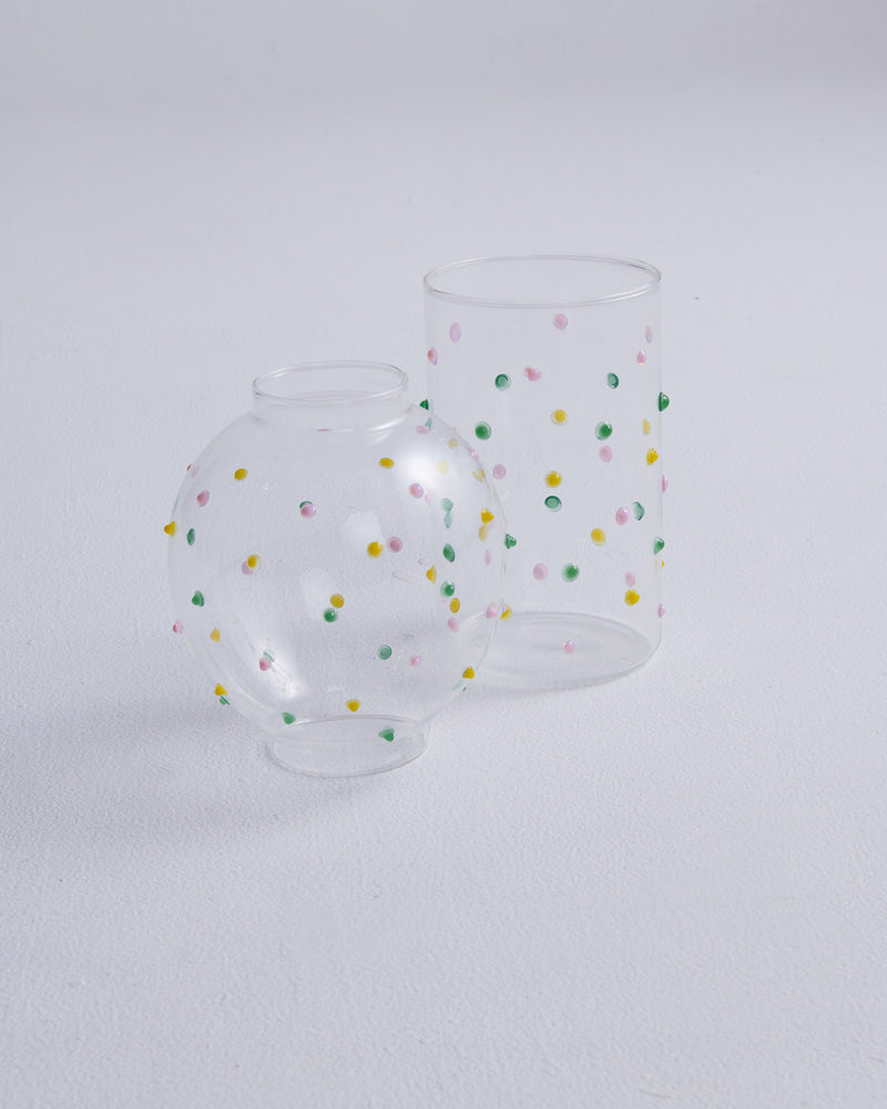 Smartie Partie Fish Bowl Vase