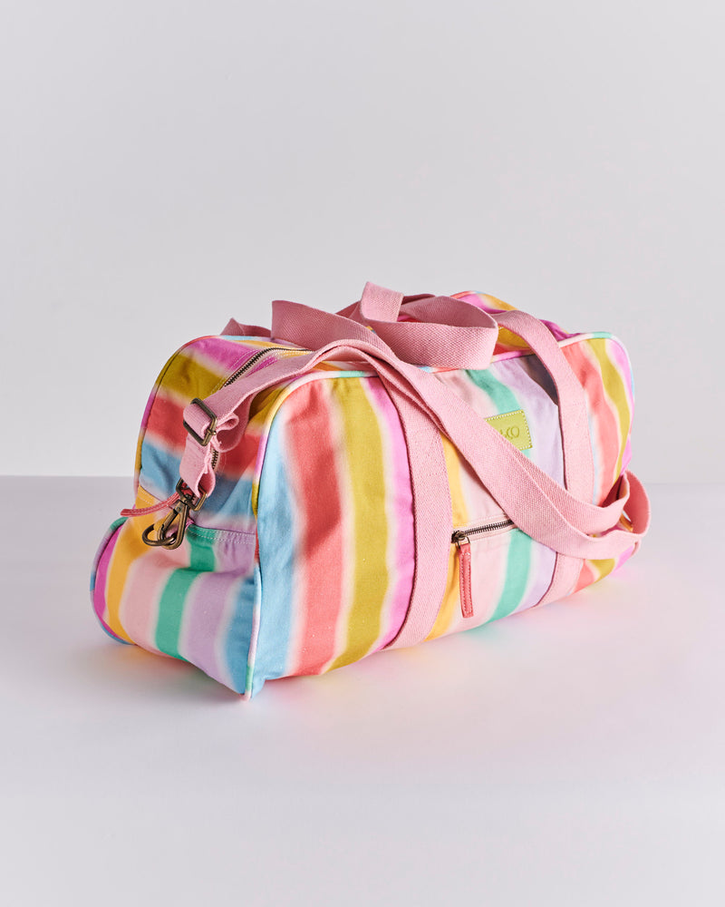 Colour Chameleon Duffle Bag