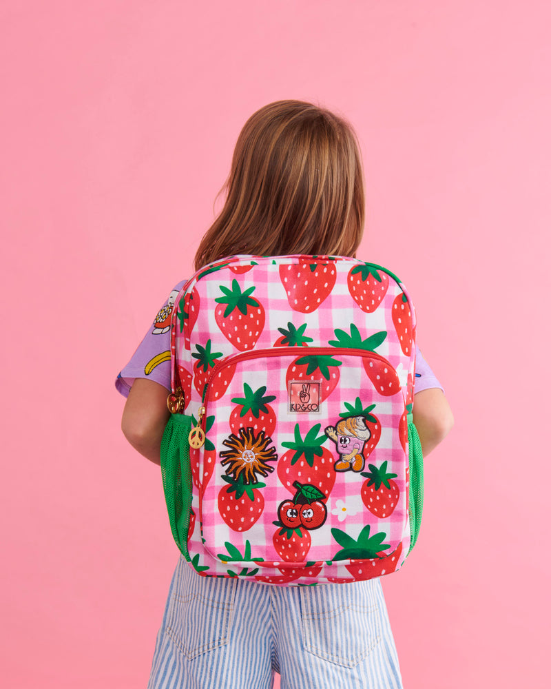 Sweet Treats Backpack