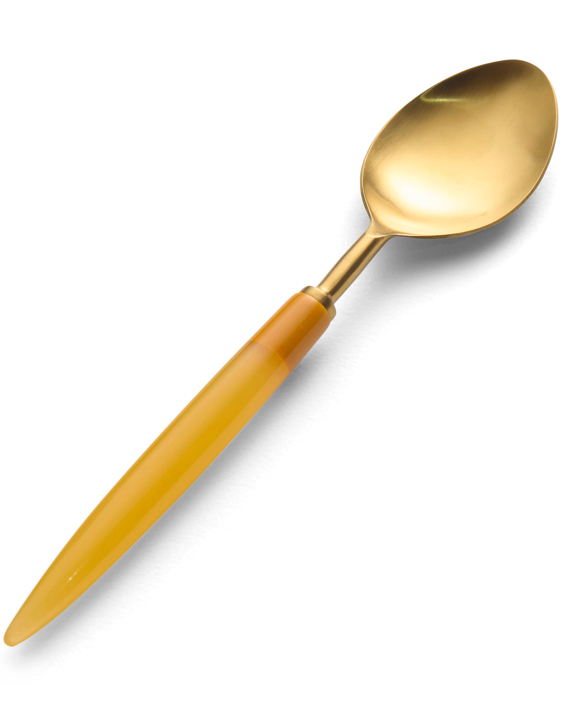 Lemon Zest Brasserie Serving Spoon