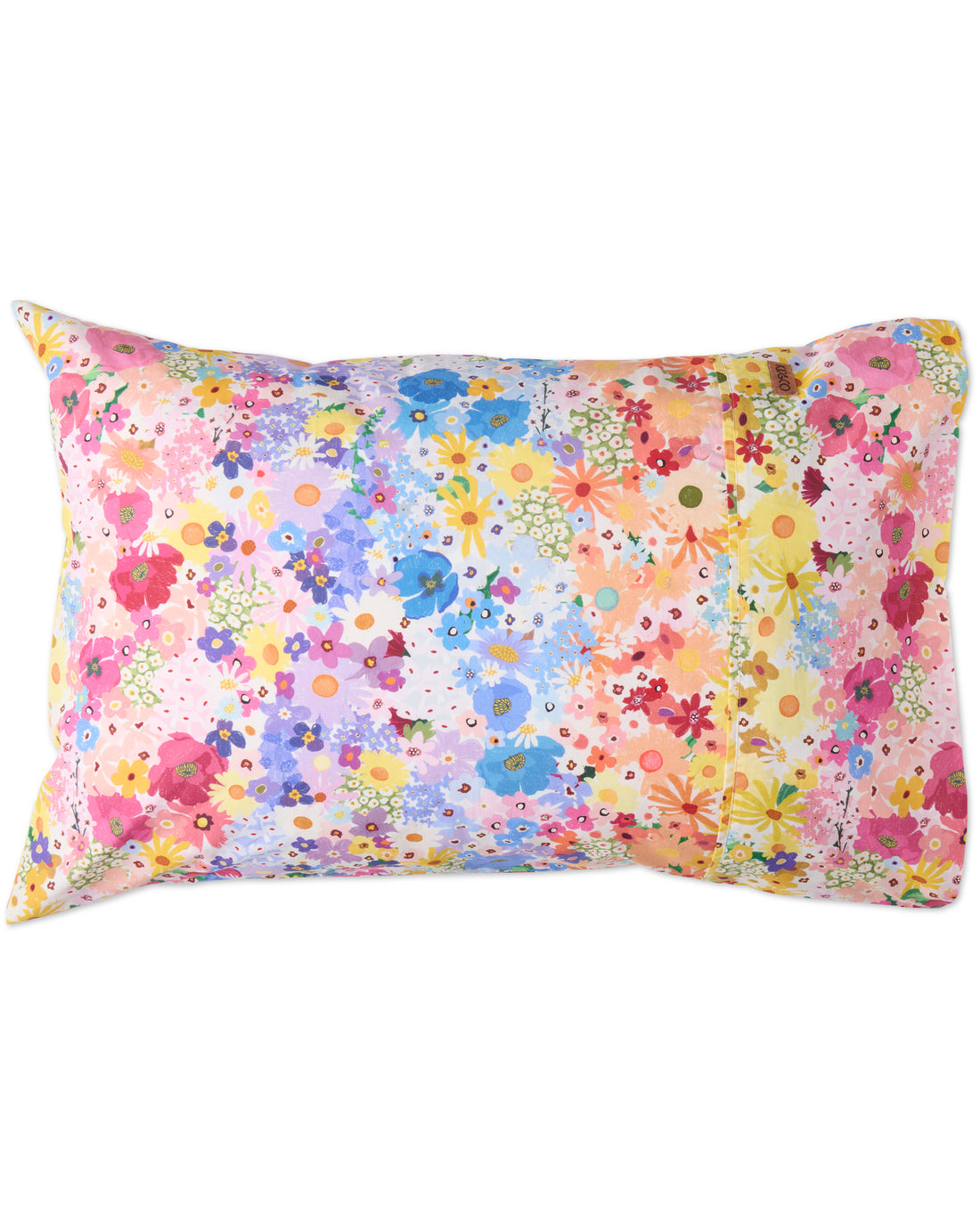 Posie Lane Organic Cotton Pillowcases