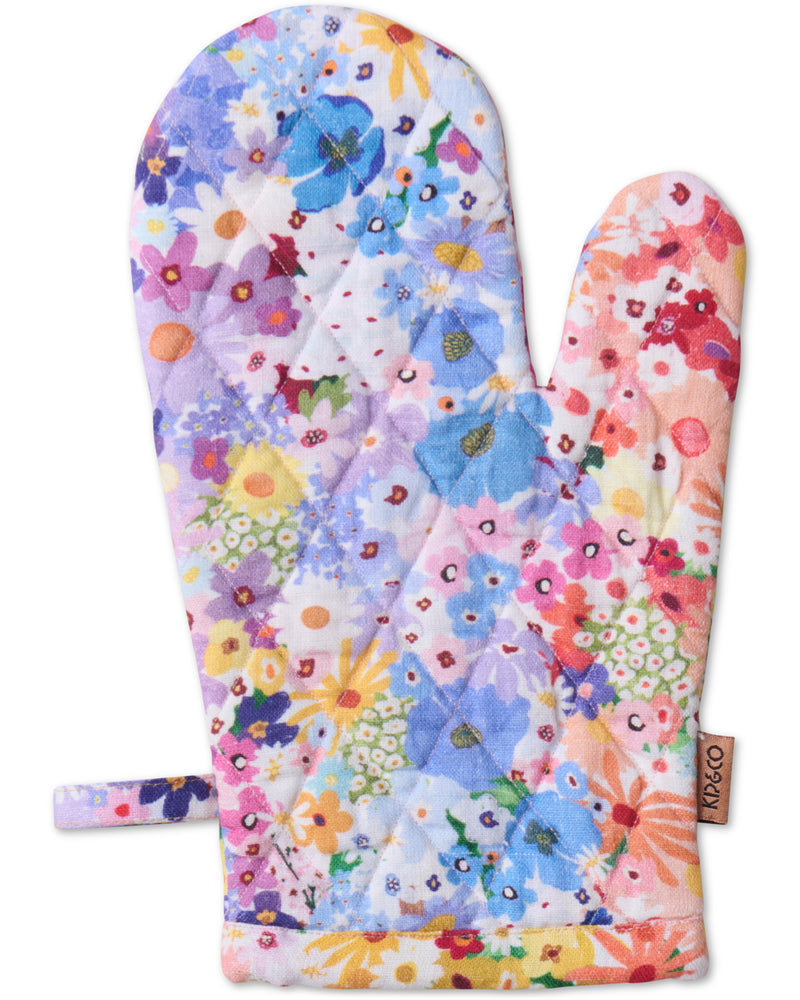 Posie Lane Oven Mitt