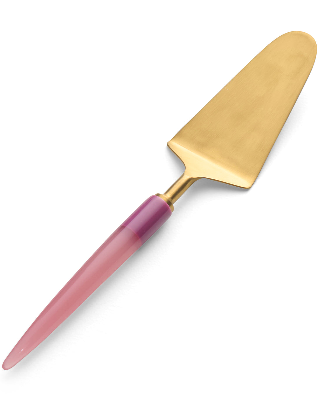 Purple Patch Brasserie Cake Server