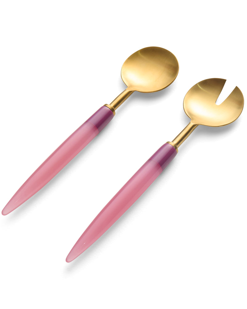 Purple Patch Brasserie Salad Servers