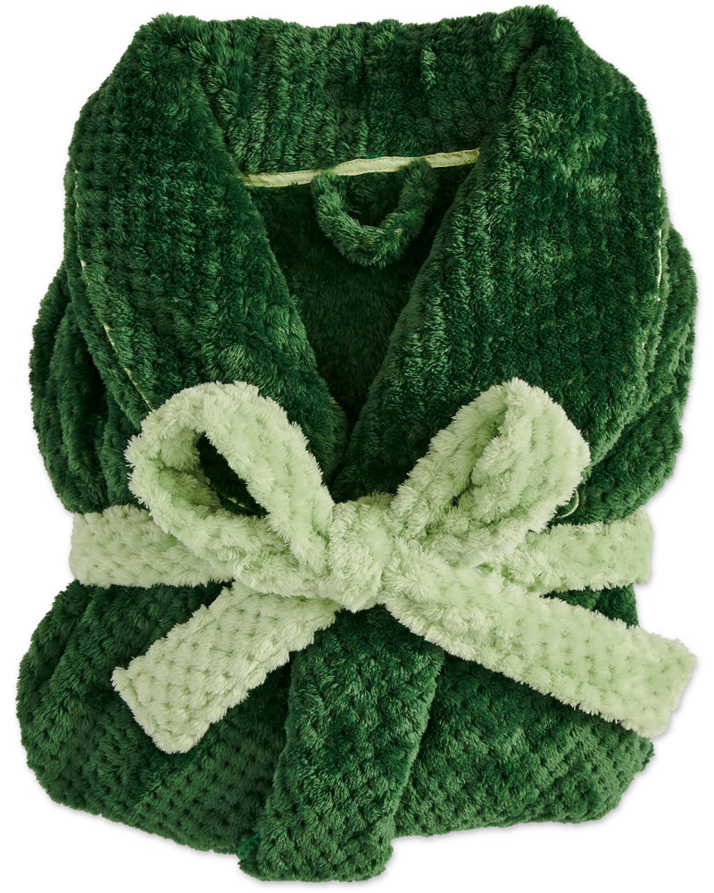 Rainforest Cosy Robe