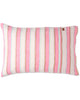 Rose Water Stripe Linen Pillowcases