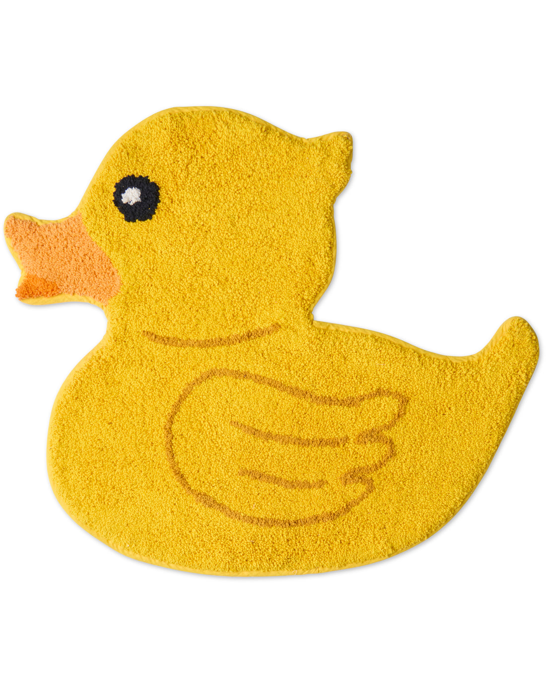 Rubber Ducky Bath Mat