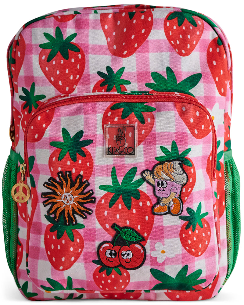 Sweet Treats Backpack