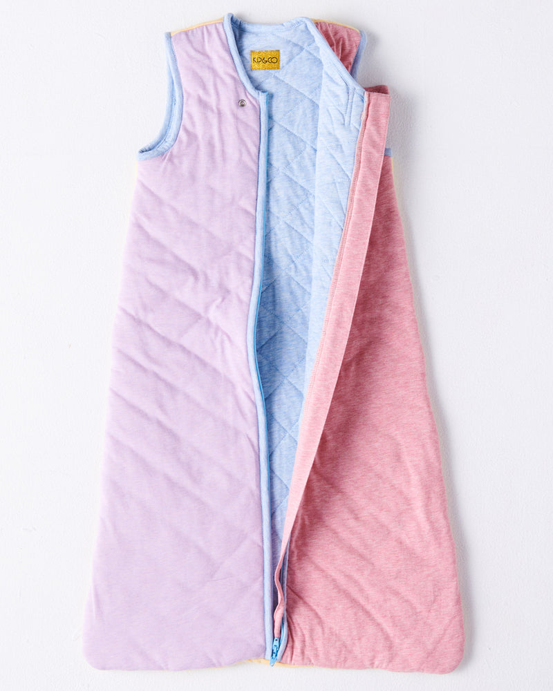 Sweet Pea Sleep Bag