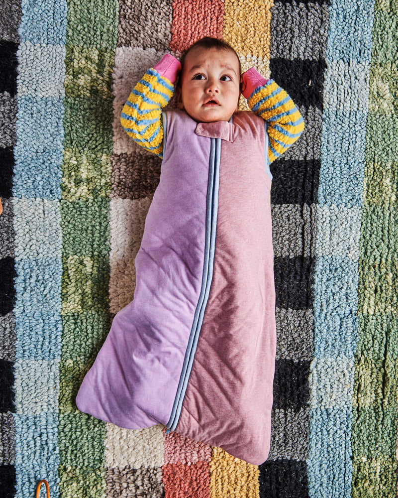 Sweet Pea Sleep Bag