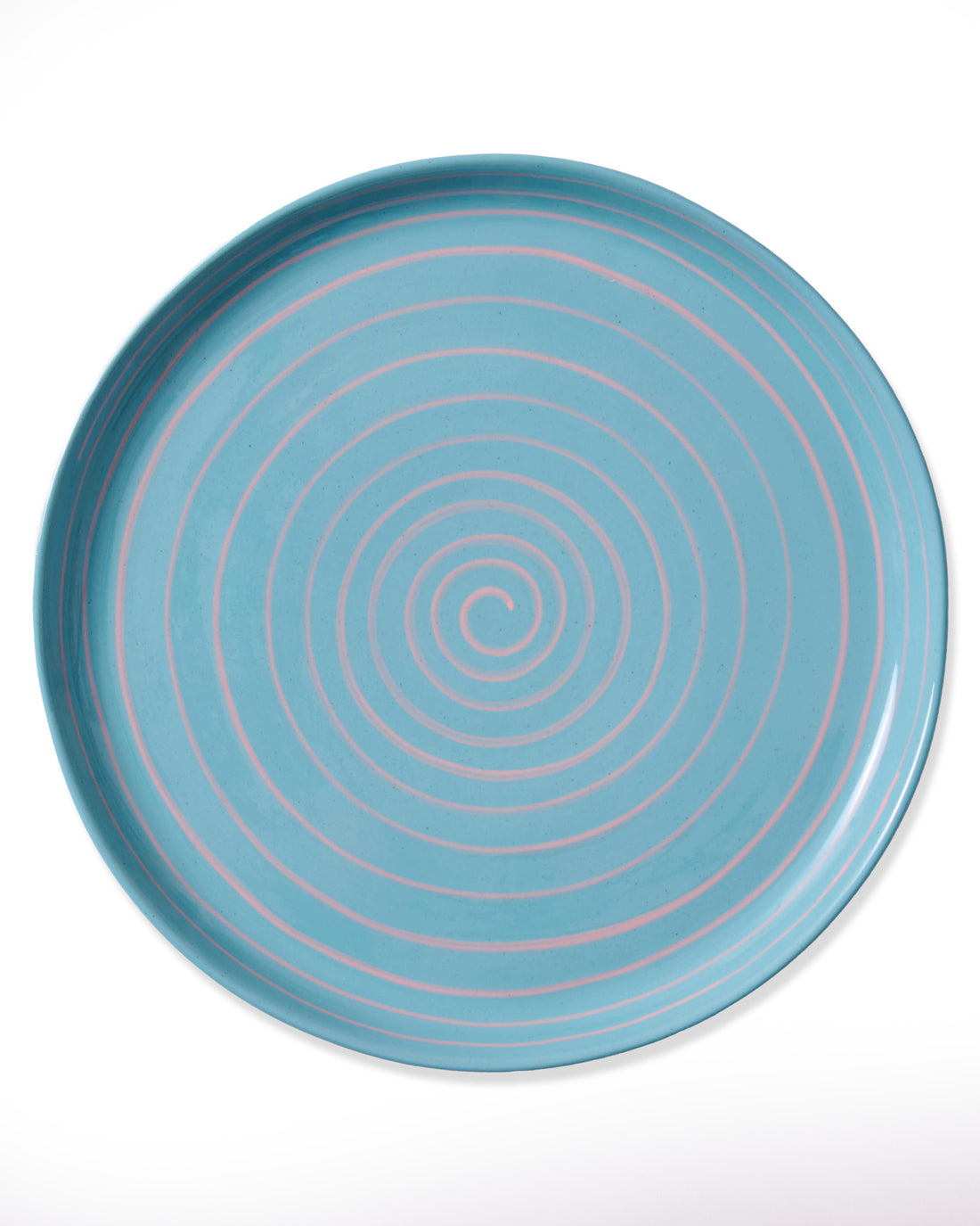 Hypnotic Plate 2P Set