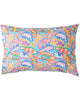 Kip&Co x Ken Done Rainbow Fish Organic Cotton Pillowcases