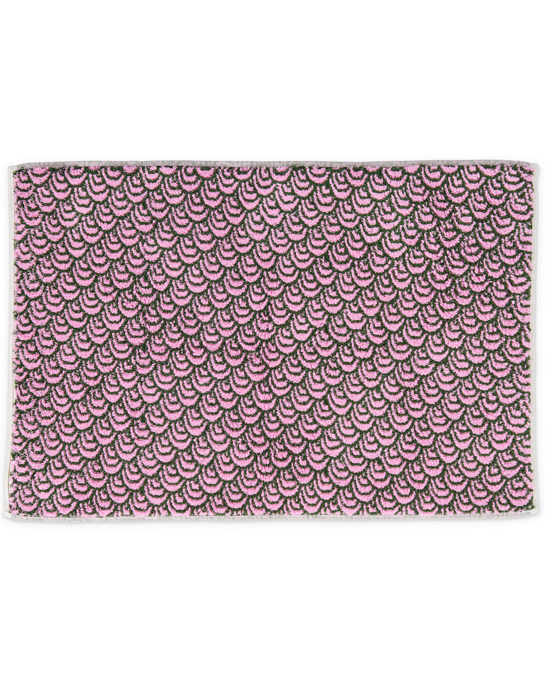 Morning Delight Turkish Bath Mat