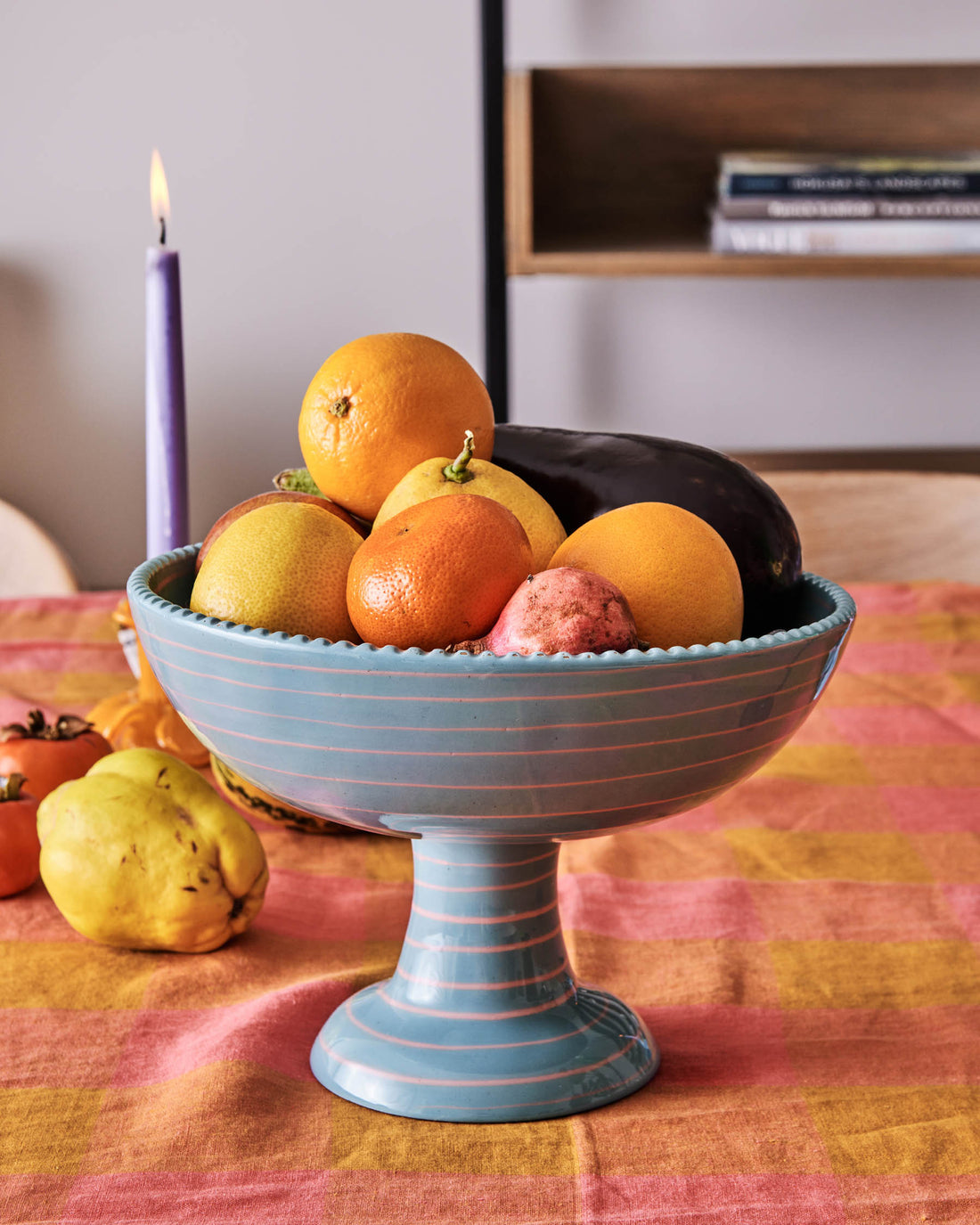 Hypnotic Fruit Bowl