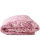 Balmy Palmy Organic Cotton Quilt Cover