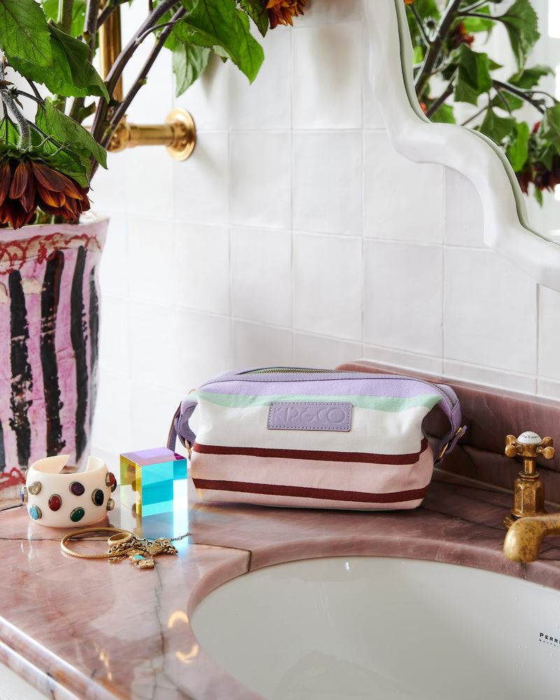 Island Delight Toiletry Bag