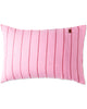 Iced Vovo Stripe Linen Pillowcases