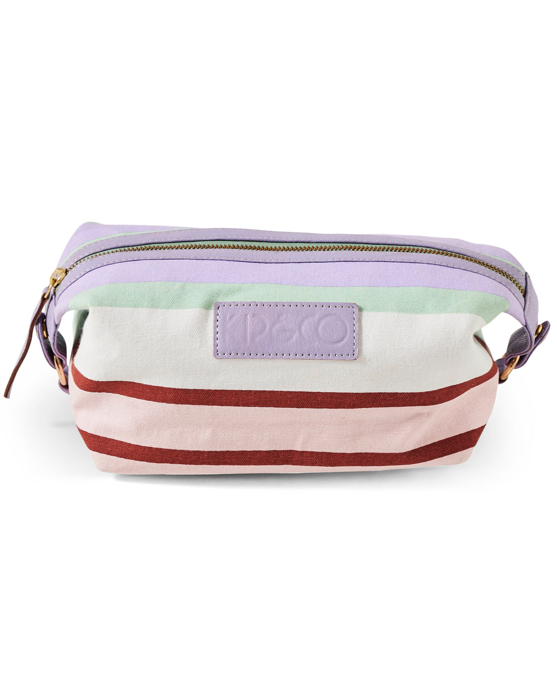 Island Delight Toiletry Bag