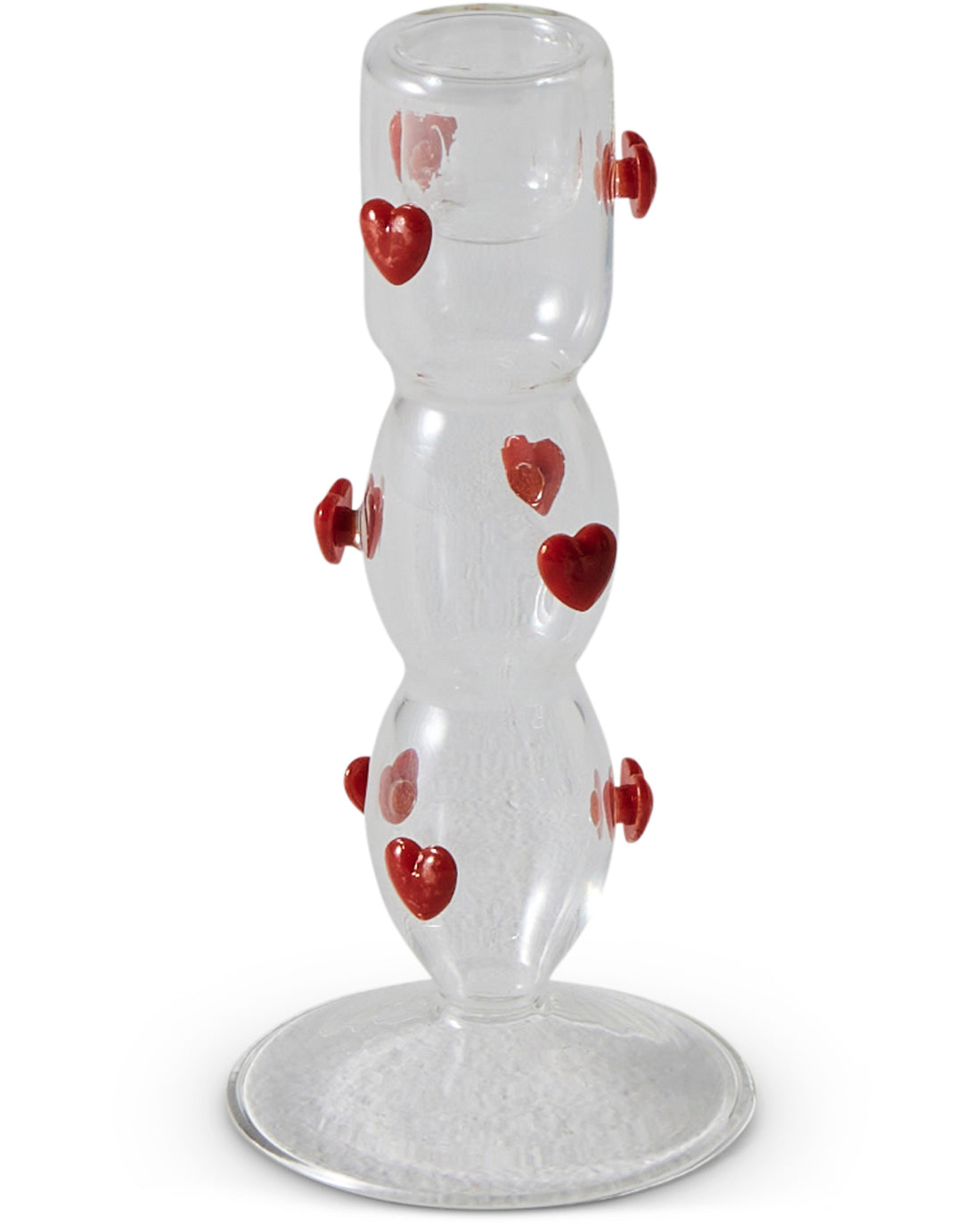 Lover Candlestick Holder