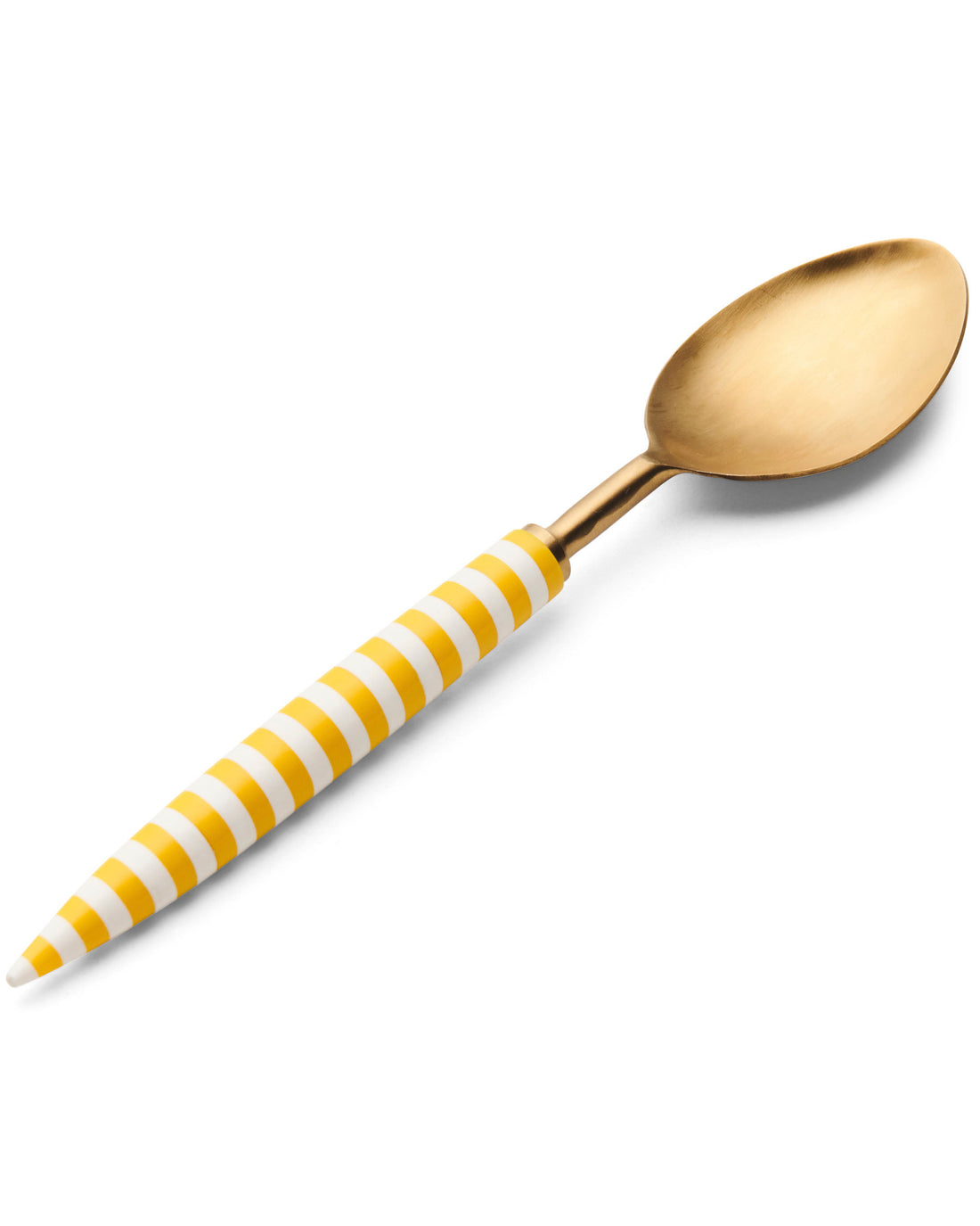 Sole Brasserie Serving Spoon