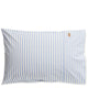 Seaside Stripe Organic Cotton Pillowcases